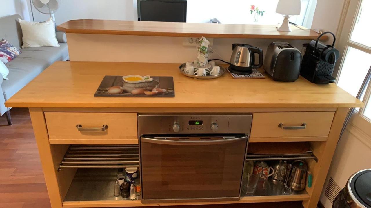Apartamento 3 Pieces De Gamme Suquet *