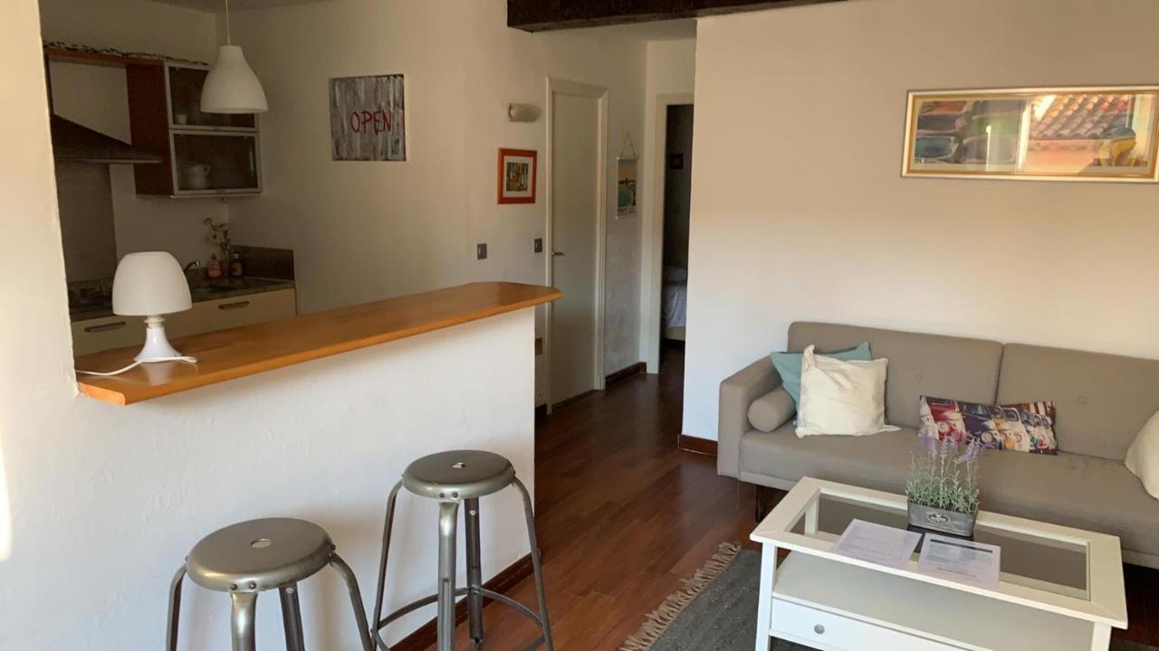 3 Pieces De Gamme Suquet Apartment *