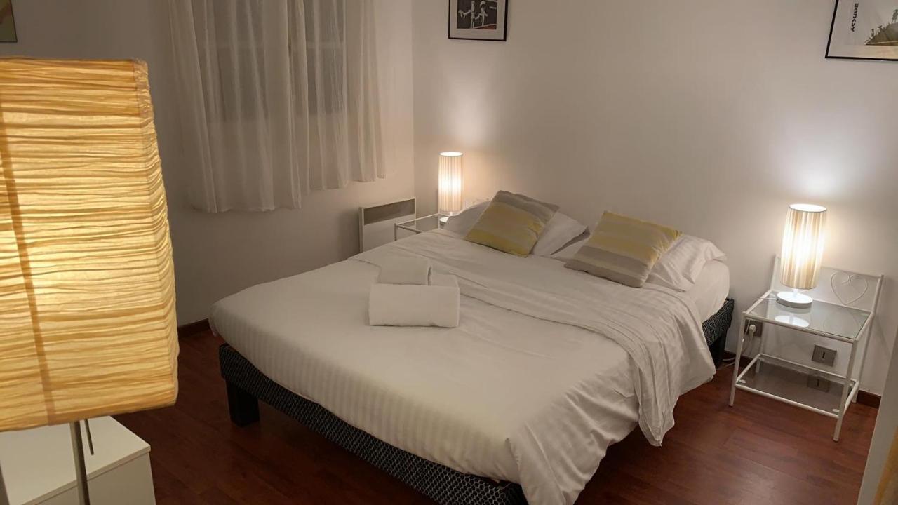 Apartamento 3 Pieces De Gamme Suquet
