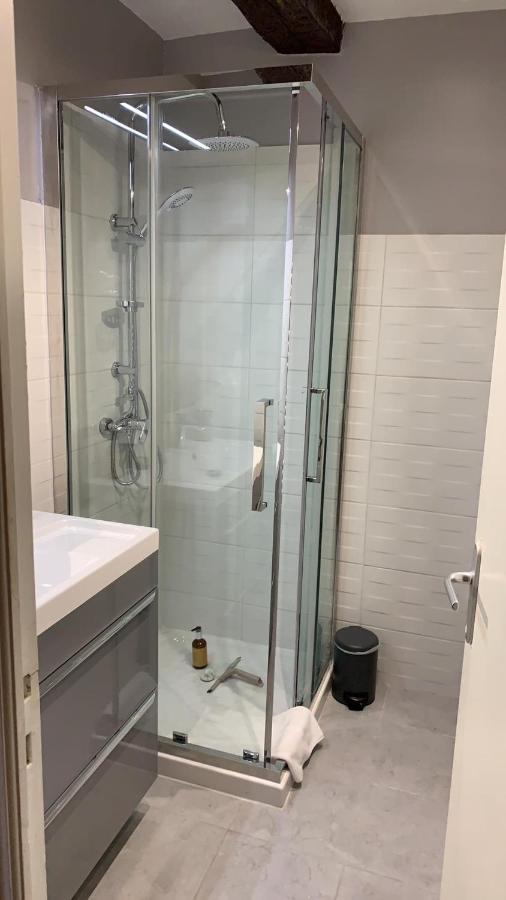 Apartment 3 Pieces De Gamme Suquet *