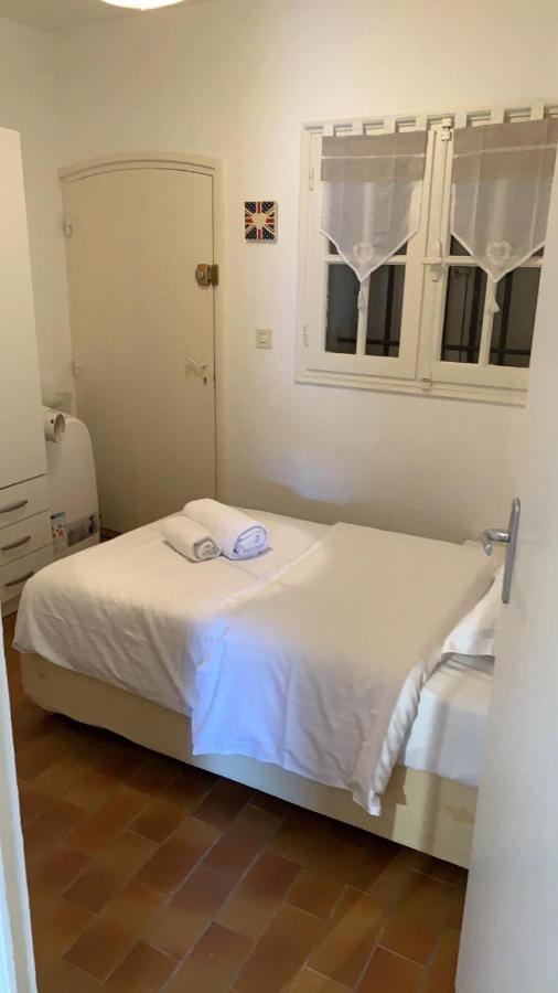 3 Pieces De Gamme Suquet Cannes