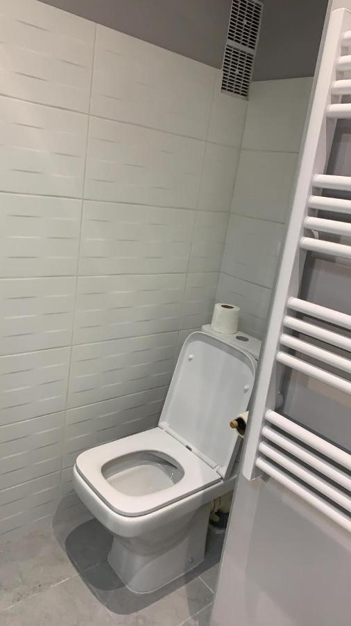 Apartment 3 Pieces De Gamme Suquet *