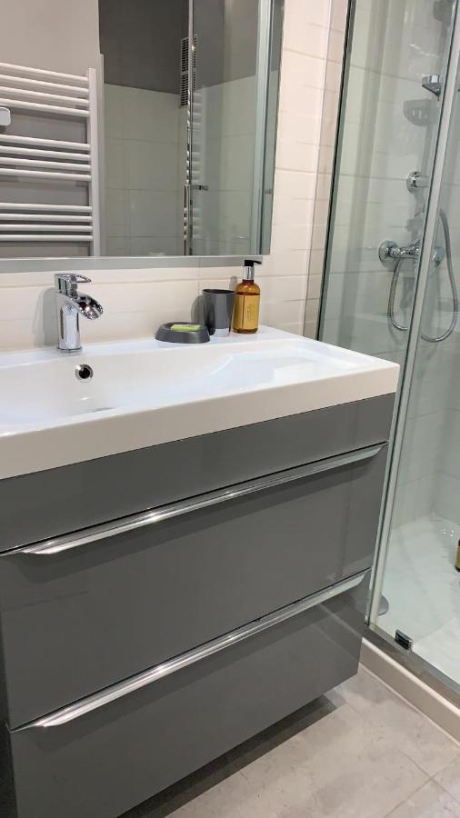 Apartamento 3 Pieces De Gamme Suquet *