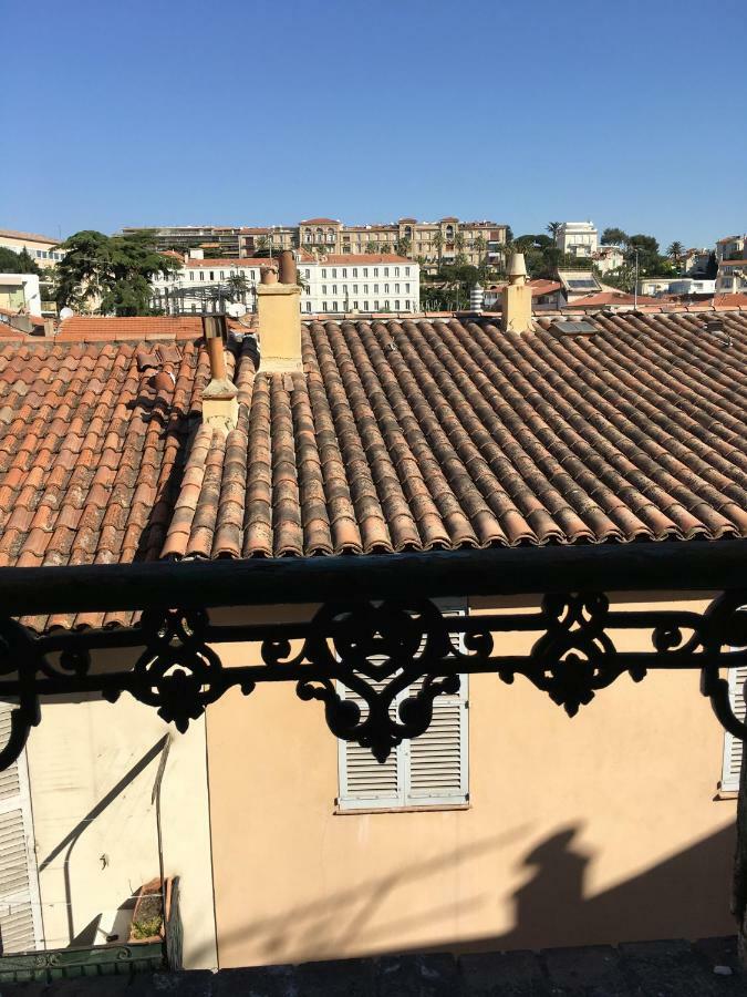 Apartment 3 Pieces De Gamme Suquet Cannes
