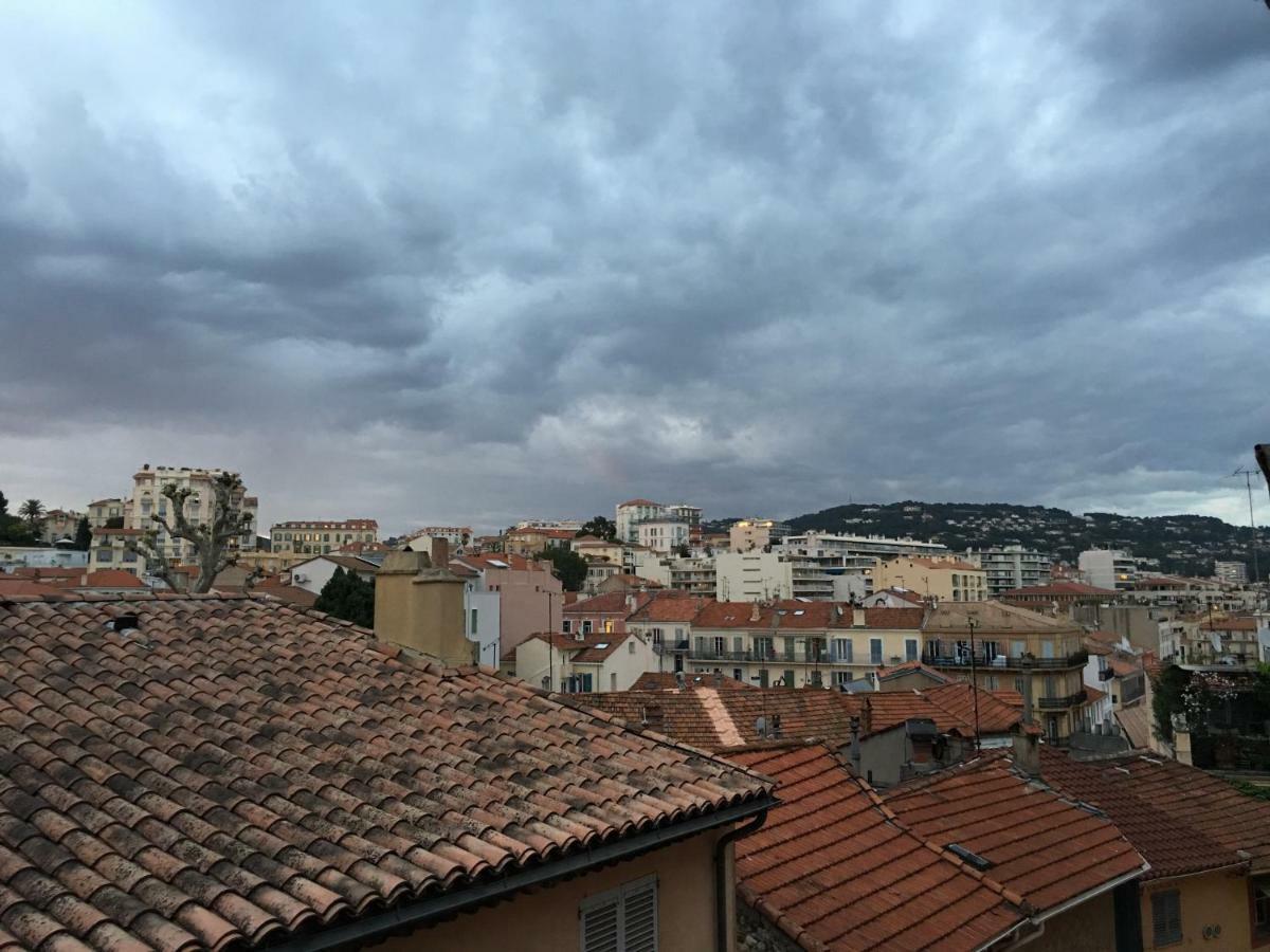 3 Pièces De Gamme Suquet Appartement *